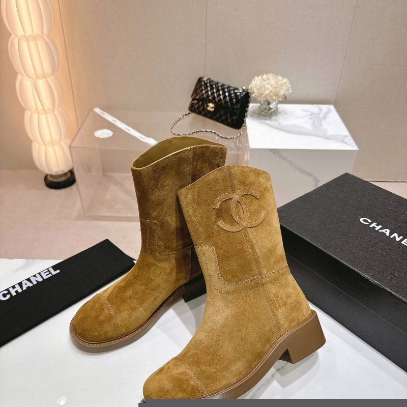 Ch*el boots